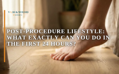 Post-Procedure Lifestyle: What Exactly Can You Do in the First 24 Hours?